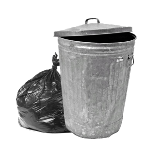 garbagecanbag