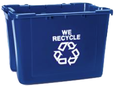 recycling-blue-box