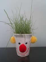 grasshead