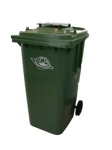 green-cart