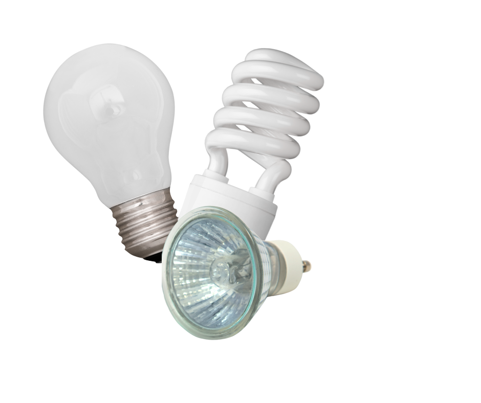 lightbulbs