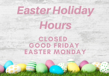 Easter